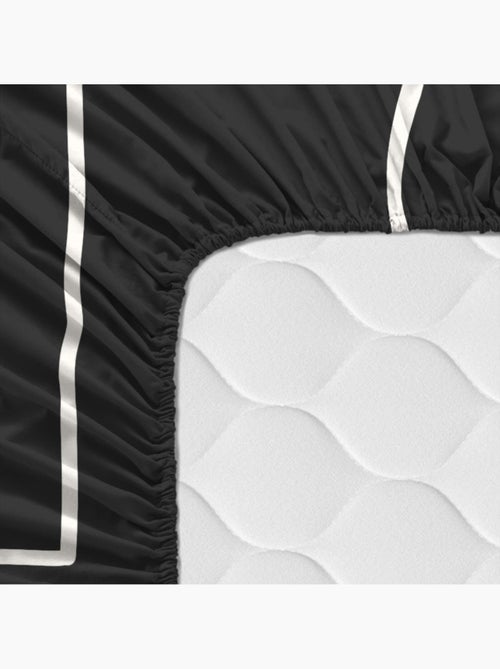 Lenzuolo inferiore Serenity "Happyfriday" - Kiabi