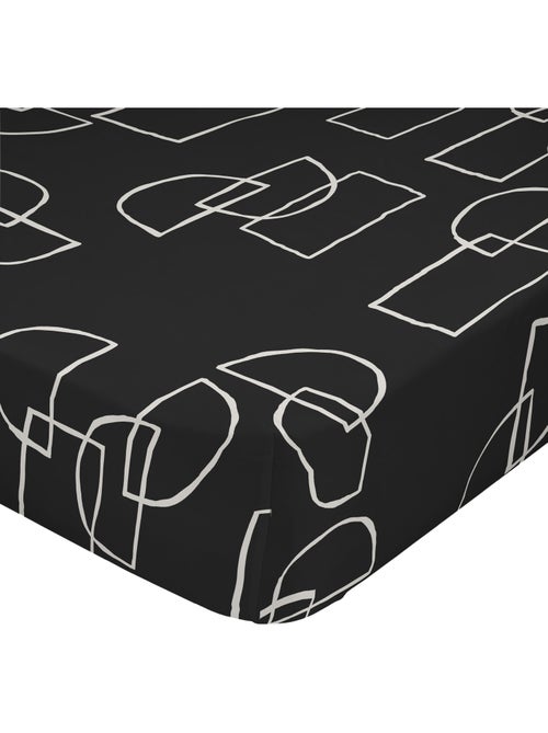 Lenzuolo inferiore Serenity "Happyfriday" - Kiabi