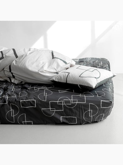 Lenzuolo inferiore Serenity "Happyfriday" - Kiabi