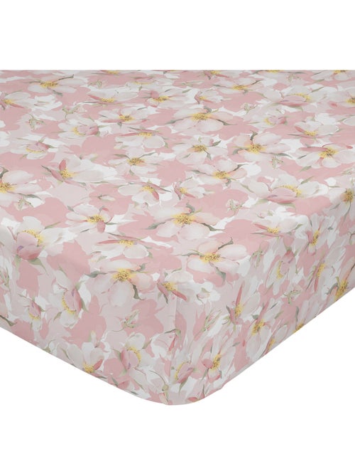 Lenzuolo inferiore Spring blossom "Happyfriday" - Kiabi