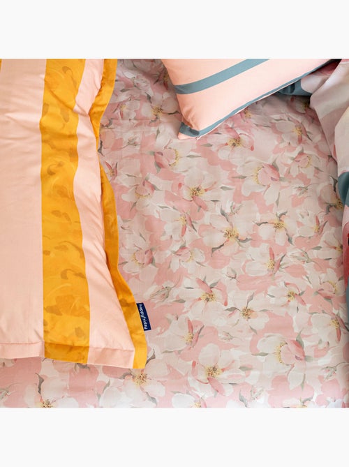 Lenzuolo inferiore Spring blossom "Happyfriday" - Kiabi