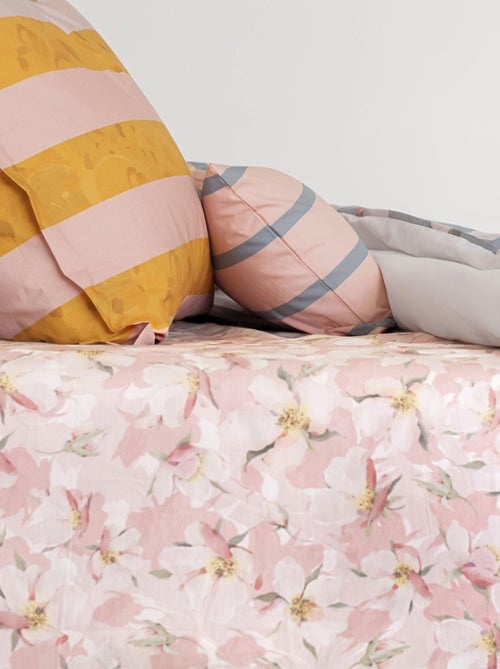 Lenzuolo inferiore Spring blossom "Happyfriday" - Kiabi