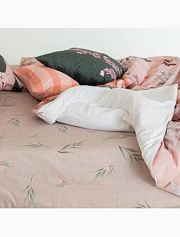 Lenzuolo inferiore Summer floral "Happyfriday