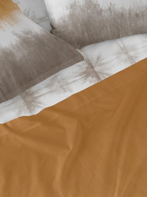 Lenzuolo inferiore Tie dye "Happyfriday" - Kiabi