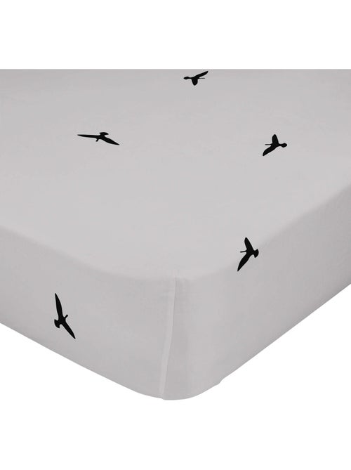 Lenzuolo inferiore Trip "Happyfriday" - Kiabi