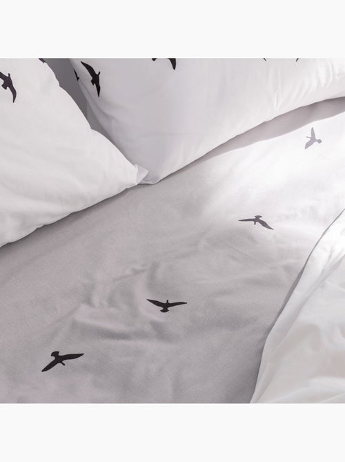 Lenzuolo inferiore Trip "Happyfriday" - Kiabi