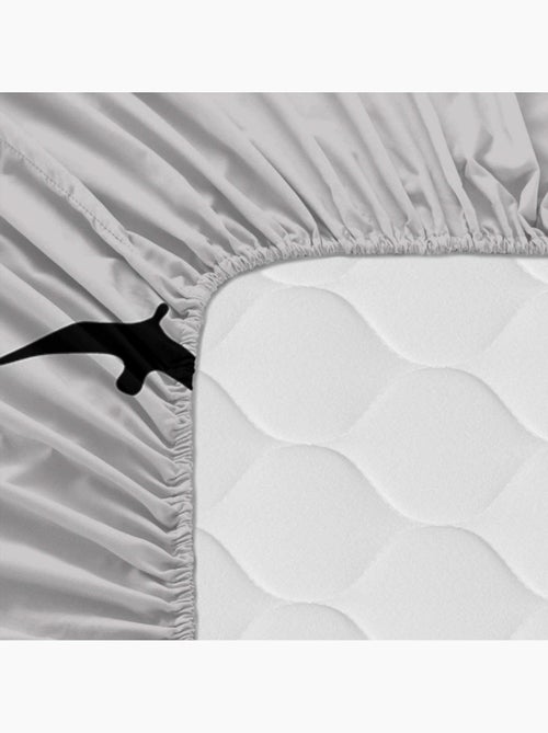 Lenzuolo inferiore Trip "Happyfriday" - Kiabi