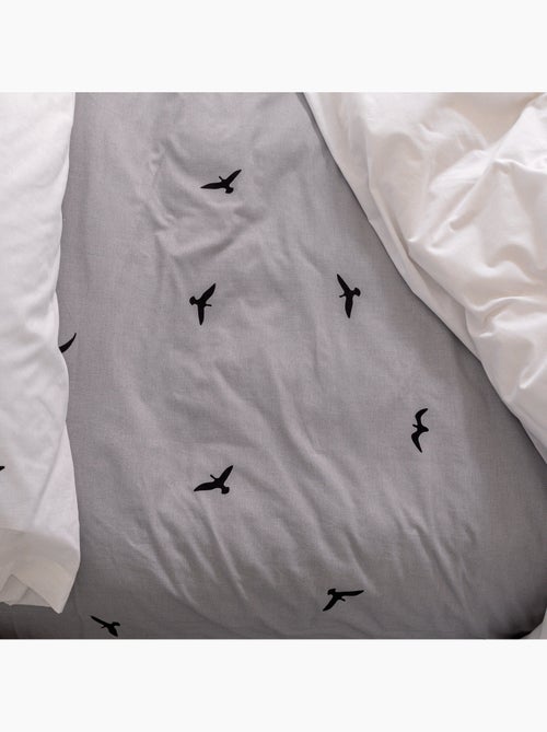 Lenzuolo inferiore Trip "Happyfriday" - Kiabi