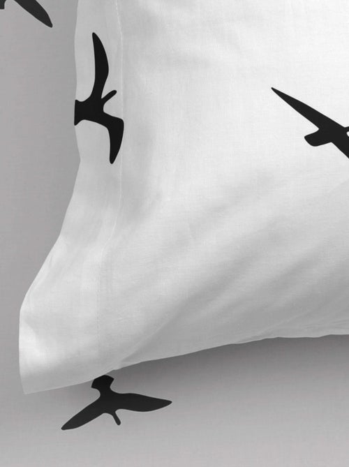 Lenzuolo inferiore Trip "Happyfriday" - Kiabi