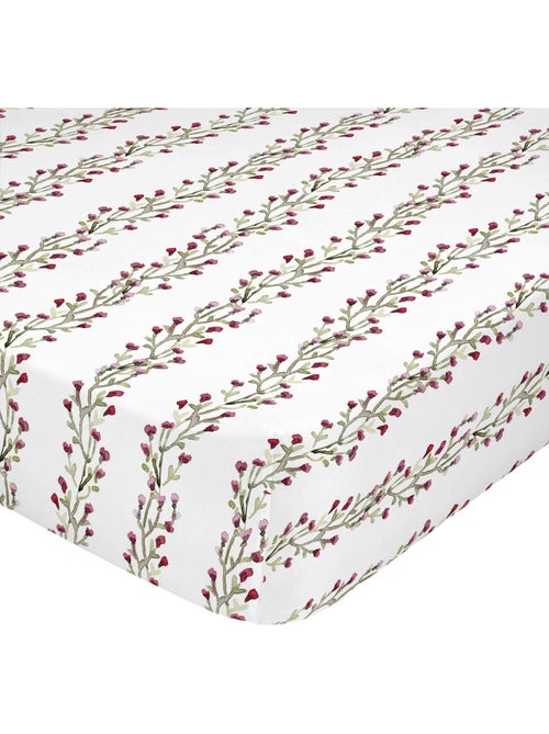 Lenzuolo inferiore Vernazza "Happyfriday" - Kiabi