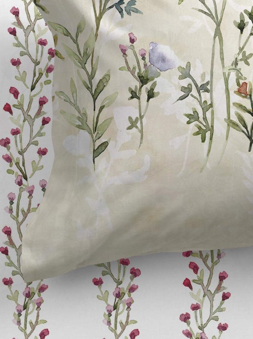 Lenzuolo inferiore Vernazza "Happyfriday" - Kiabi