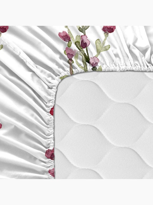 Lenzuolo inferiore Vernazza "Happyfriday" - Kiabi