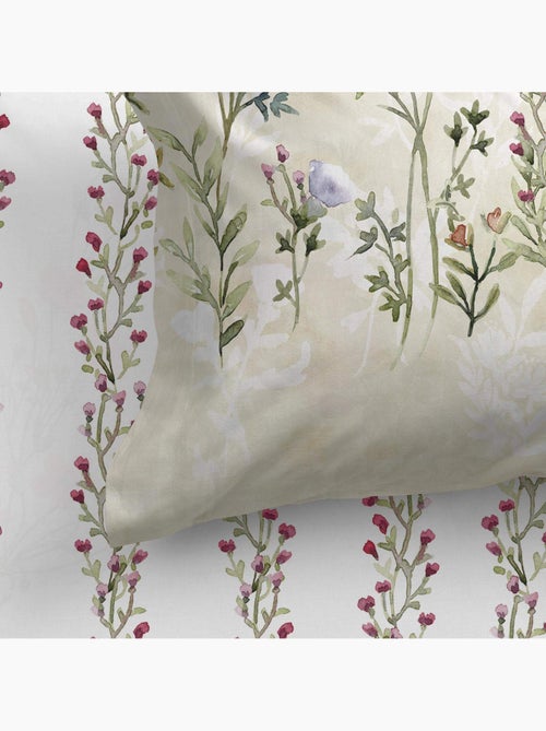 Lenzuolo inferiore Vernazza "Happyfriday" - Kiabi