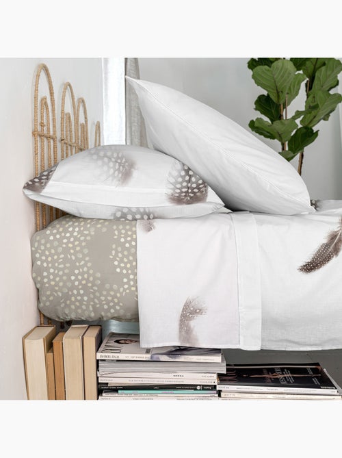 Lenzuolo Light "Happyfriday" - Kiabi