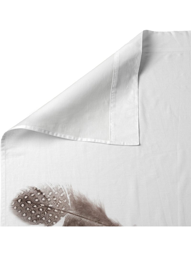 Lenzuolo Light "Happyfriday" Multicolore - Kiabi