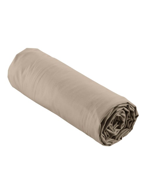 Lenzuolo liscio 100% cotone percalle ORIGINE - Kiabi