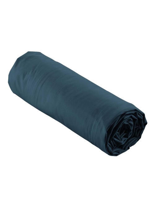 Lenzuolo liscio 100% cotone percalle ORIGINE - Kiabi