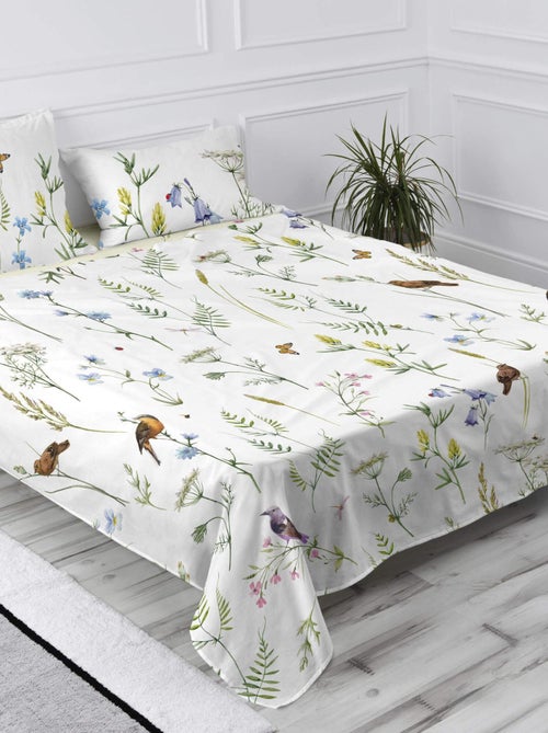 Lenzuolo Manarola "Happyfriday" - Kiabi