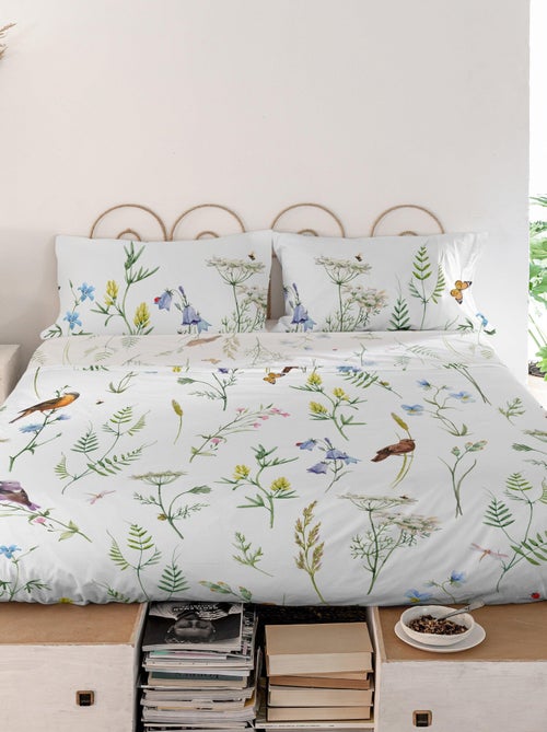 Lenzuolo Manarola "Happyfriday" - Kiabi