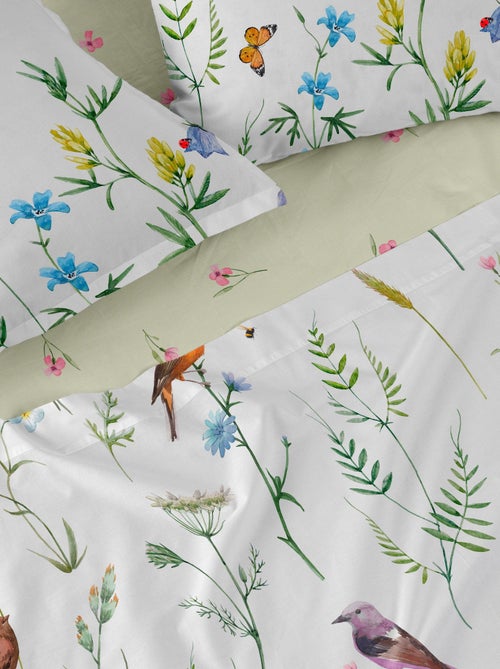 Lenzuolo Manarola "Happyfriday" - Kiabi