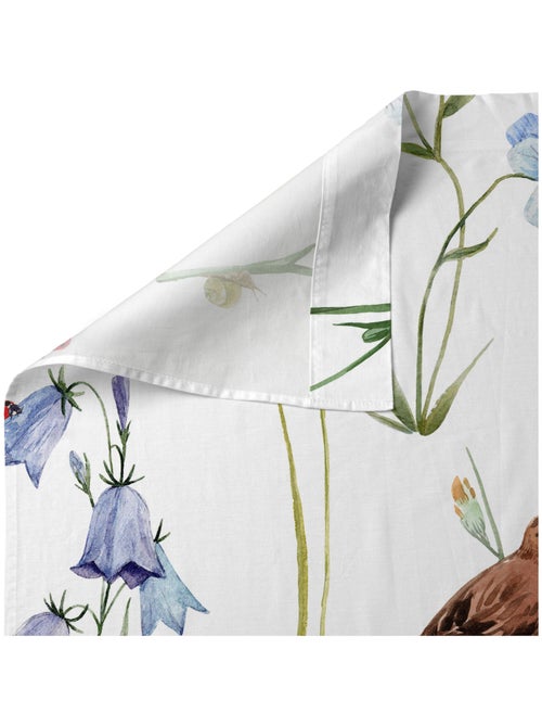 Lenzuolo Manarola "Happyfriday" - Kiabi