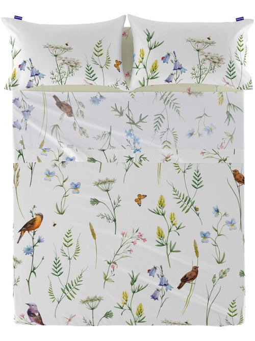 Lenzuolo Manarola "Happyfriday" - Kiabi