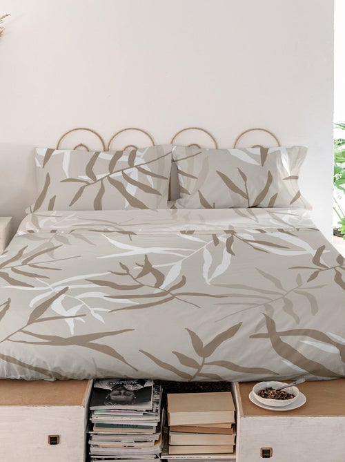 Lenzuolo Maple "Happyfriday" - Kiabi