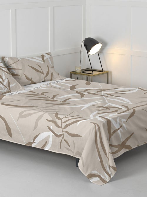 Lenzuolo Maple "Happyfriday" - Kiabi