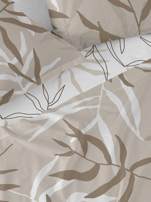 Lenzuolo Maple "Happyfriday" - Kiabi