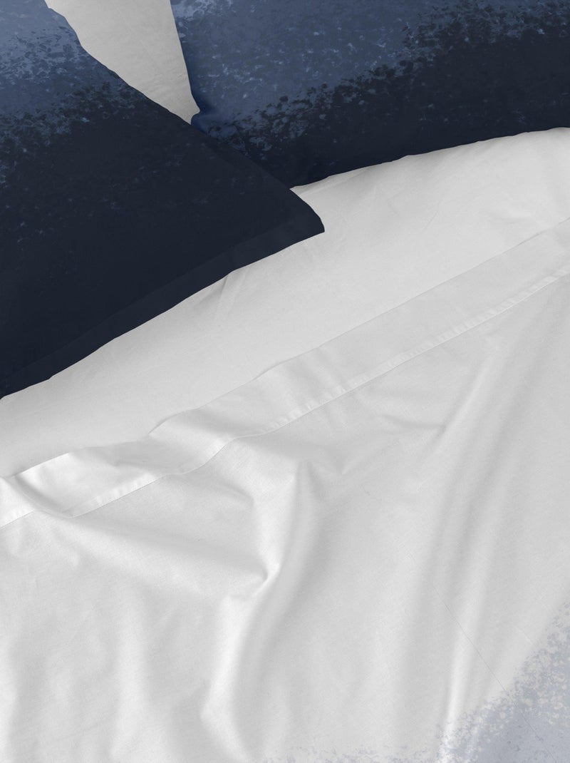 Lenzuolo Nightfall "Happyfriday" Bianco - Kiabi