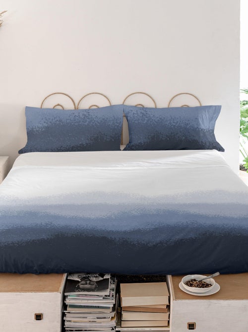 Lenzuolo Nightfall "Happyfriday" - Kiabi