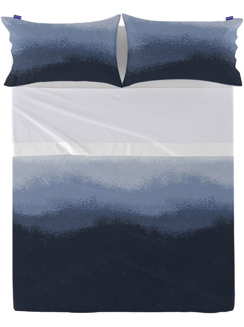 Lenzuolo Nightfall "Happyfriday" - Kiabi