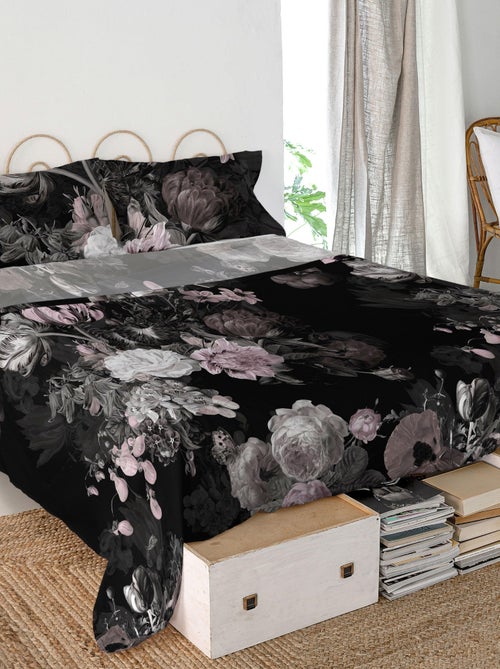 Lenzuolo Onyx "Happyfriday" - Kiabi