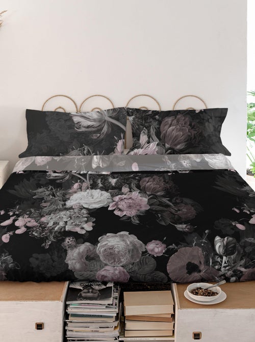 Lenzuolo Onyx "Happyfriday" - Kiabi