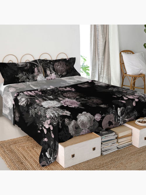Lenzuolo Onyx "Happyfriday" - Kiabi