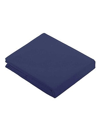 Lenzuolo piano in cotone 100% liscio