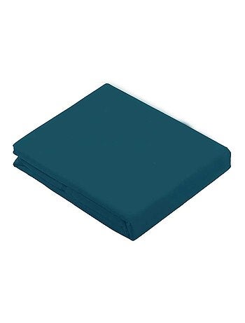 Lenzuolo piano in cotone 100% liscio