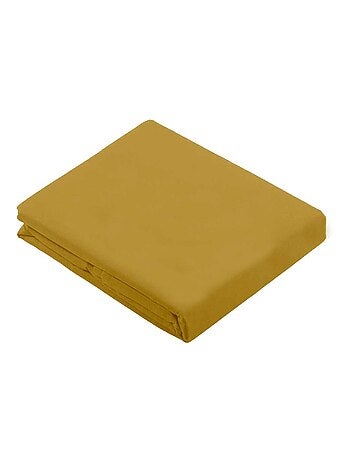 Lenzuolo piano in cotone 100% liscio