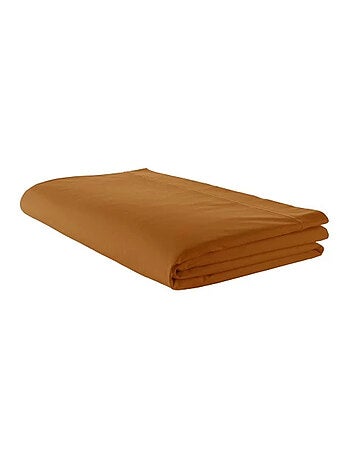 Lenzuolo piano in cotone 100% liscio