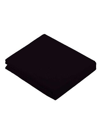 Lenzuolo piano in cotone 100% liscio