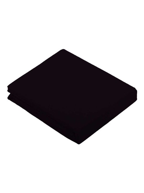 Lenzuolo piano in cotone 100% liscio - Kiabi