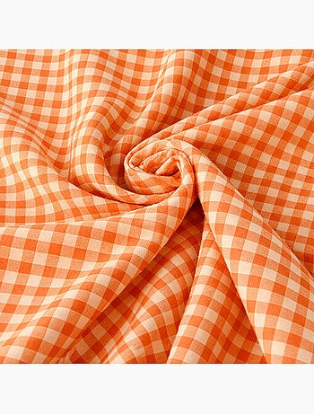 Lenzuolo Piano in cotone biologico bianco