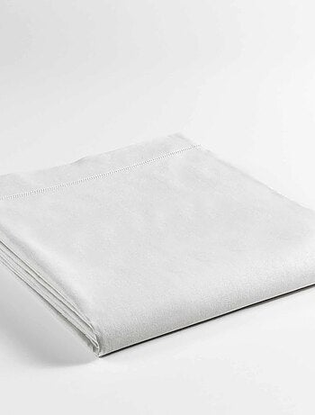 Lenzuolo piatto in Cotone NOA PROMO LINGE