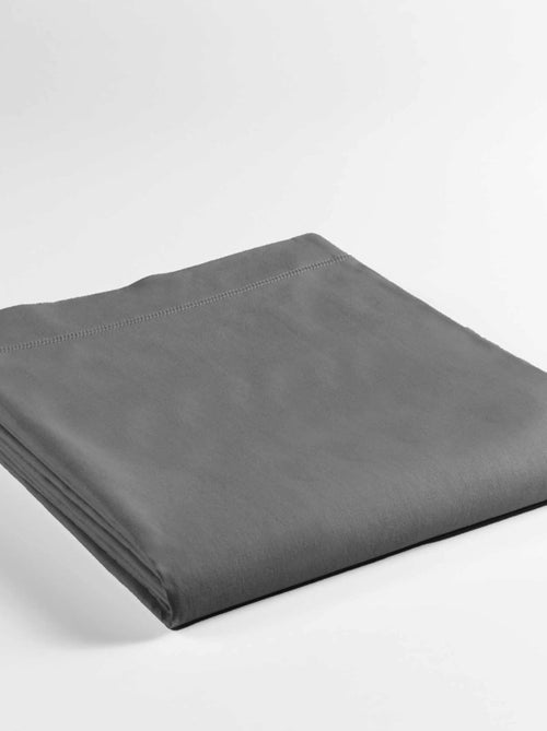 Lenzuolo piatto in Cotone NOA PROMO LINGE - Kiabi