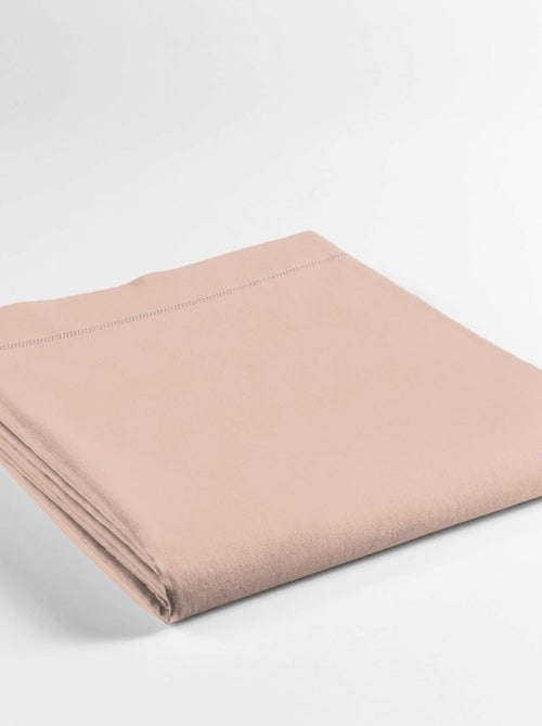 Lenzuolo piatto in Cotone NOA PROMO LINGE - Kiabi