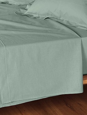 Lenzuolo piatto in Cotone NOA PROMO LINGE