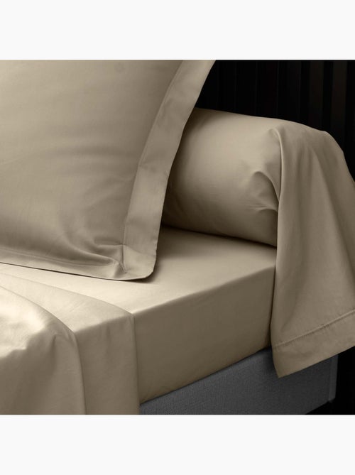 Lenzuolo piatto in percalle di cotone PERCALINE Douceur d'Intérieur - Kiabi