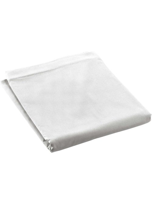 Lenzuolo piatto in percalle di cotone PERCALINE Douceur d'Intérieur - Kiabi