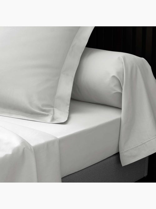 Lenzuolo piatto in percalle di cotone PERCALINE Douceur d'Intérieur - Kiabi