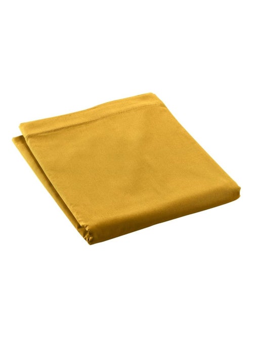 Lenzuolo piatto in percalle di cotone PERCALINE Douceur d'Intérieur - Kiabi